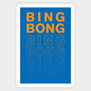 Bing Bong Sticker